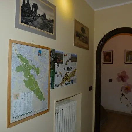 Ombrantica Nocleg ze śniadaniem