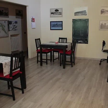 Nocleg ze śniadaniem Ombrantica Rzym